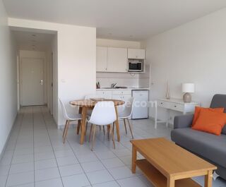  Appartement � vendre 1 pi�ce 29 m�