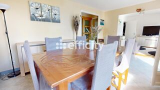  Appartement  vendre 4 pices 71 m