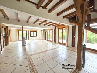  Chalet � vendre 5 pi�ces 160 m�