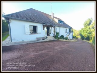  Maison à vendre 9 pièces 205 m²