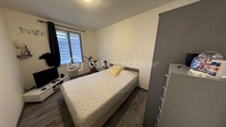  Maison � vendre 4 pi�ces 99 m�