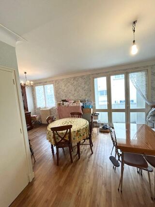  Appartement � vendre 4 pi�ces 78 m�