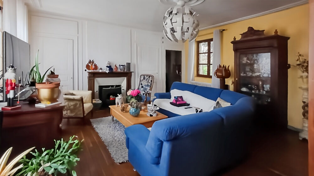 Vente Immeuble Immeuble Limoges 12 pièce(s) 285 m2 Limoges