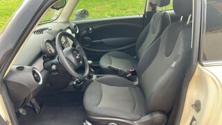 Cooper II 1.6 One 98 2013 occasion 28100 Dreux