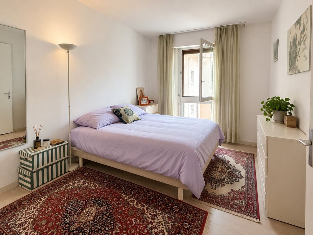 Vente Appartement Appartement à vendre 4 pièces CRETEIL (94) Creteil