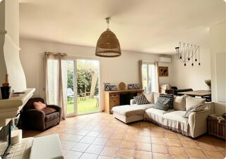 Maison à vendre 4 pièces 82 m²