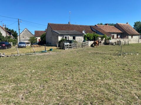   Maison Clion 4 pièce(s) 90 m2 Maison - 4 pièce(s) - 90 m²