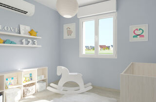  Maison 5 pi�ces 115 m� Reims