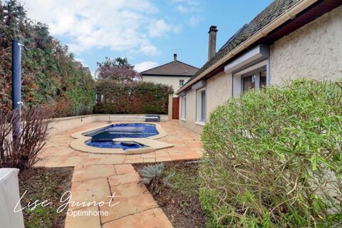  Maison � louer 7 pi�ces 144 m� Maule