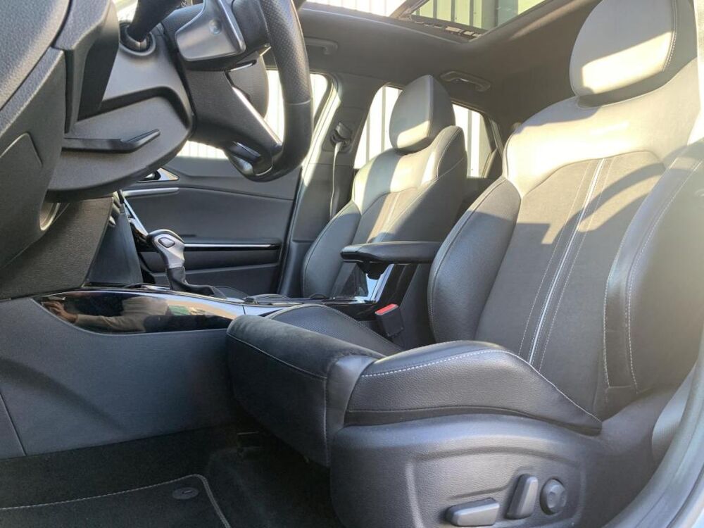 Divers 1.4 T-GDI 140 CH GT Line Premium GARANTIE KIA 03/2028 - ENTR 2021 occasion 14650 Carpiquet