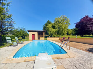  Maison  vendre 9 pices 199 m