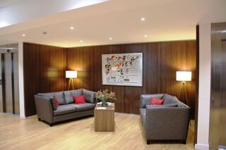  Appartement à vendre 2 pièces 50 m²
