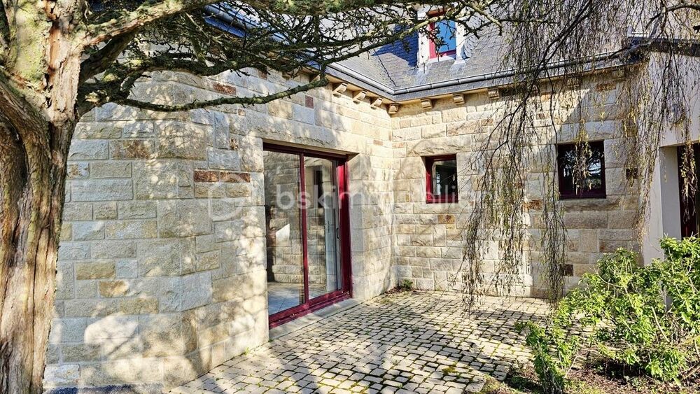 � vendre  Maison Pl�neuf-Val-Andr� (22370)