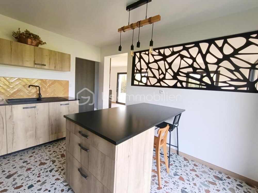 Vente Maison Maison récente – 159 M² - 5 chambres – Le Molay-Littry Le molay littry