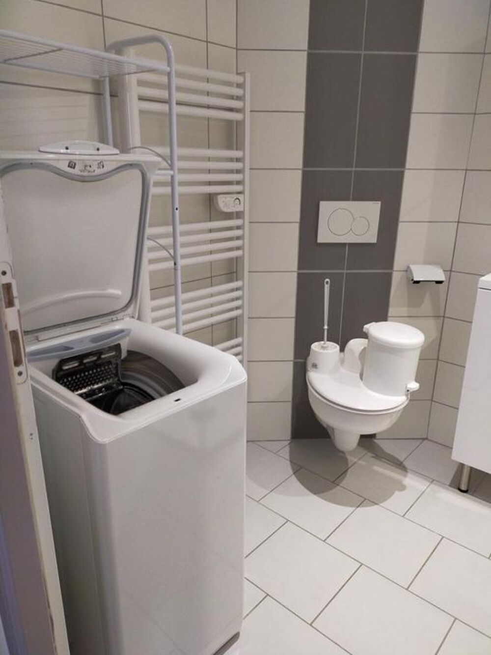 Location Appartement Appartement de 22m2 à louer sur Montbazon Montbazon