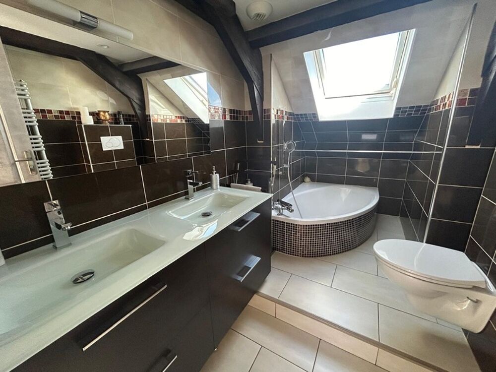  vendre  Maison Bonneuil-sur-Marne (94380)