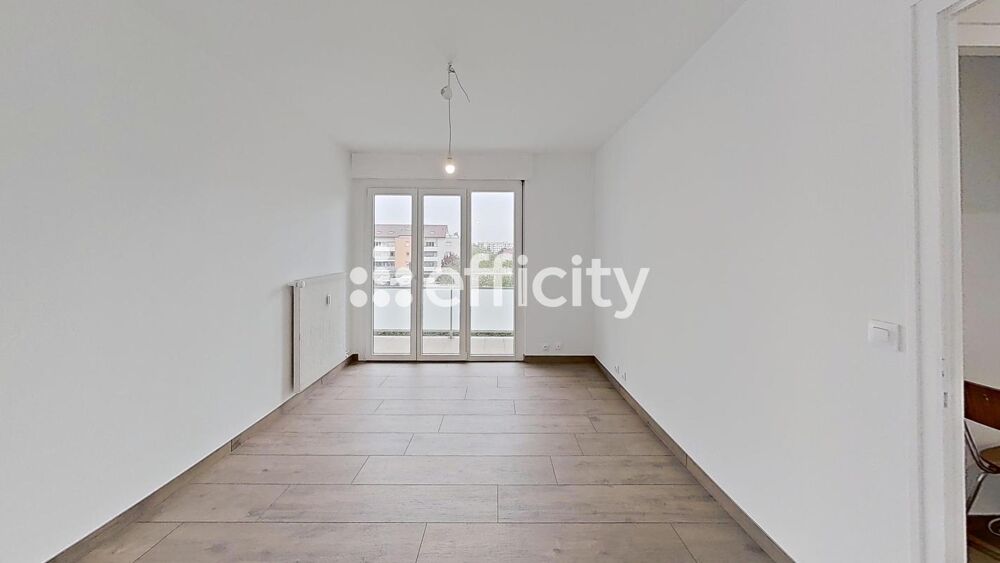 Vente Appartement Appartement Annemasse