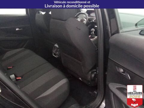 3008 essence 130 Active Pack 2022 occasion 10150 Lavau