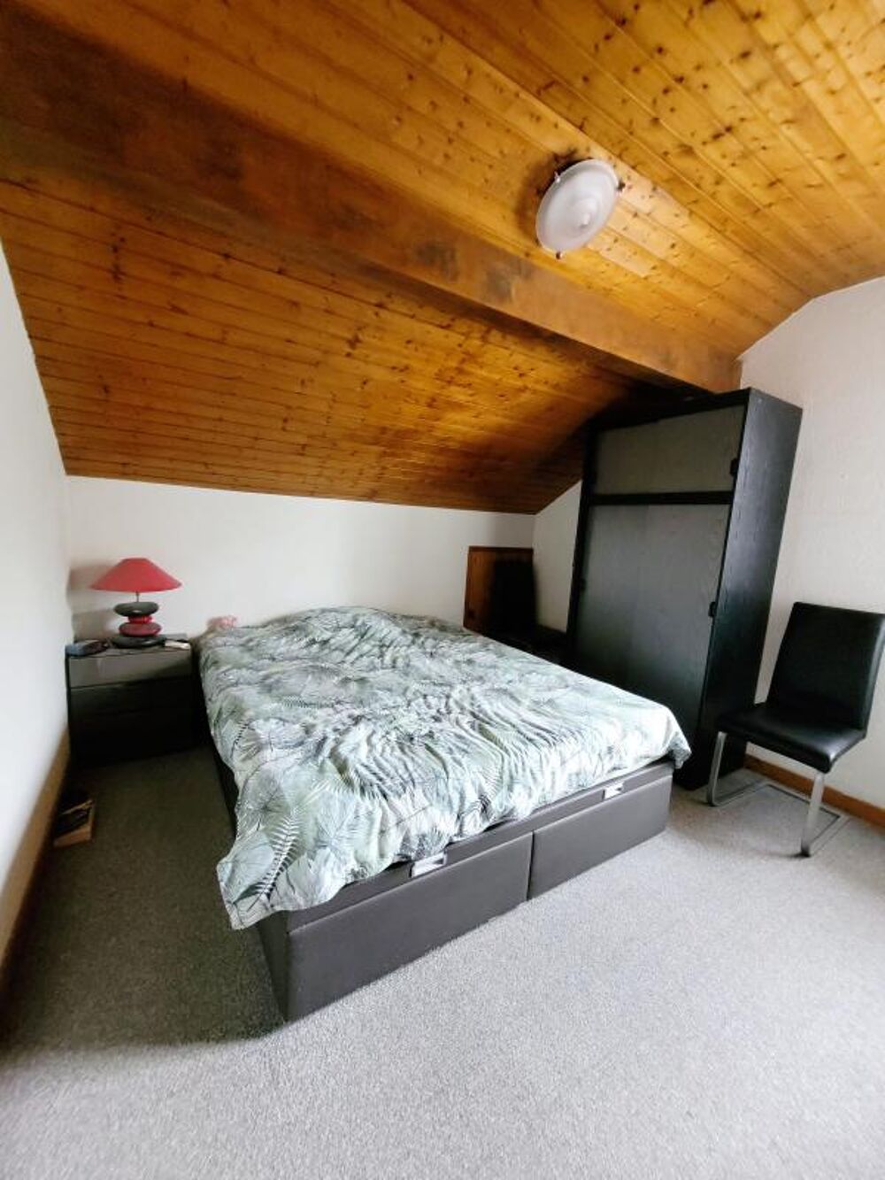  vendre  Maison Crozet (01170)