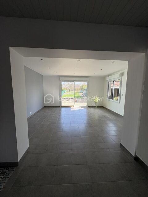   Maison Maison - 6 pi�ce(s) - 110 m�