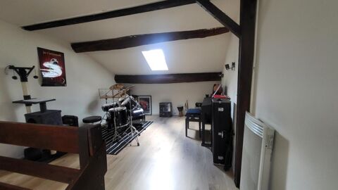  Appartement � louer 5 pi�ces 114 m�