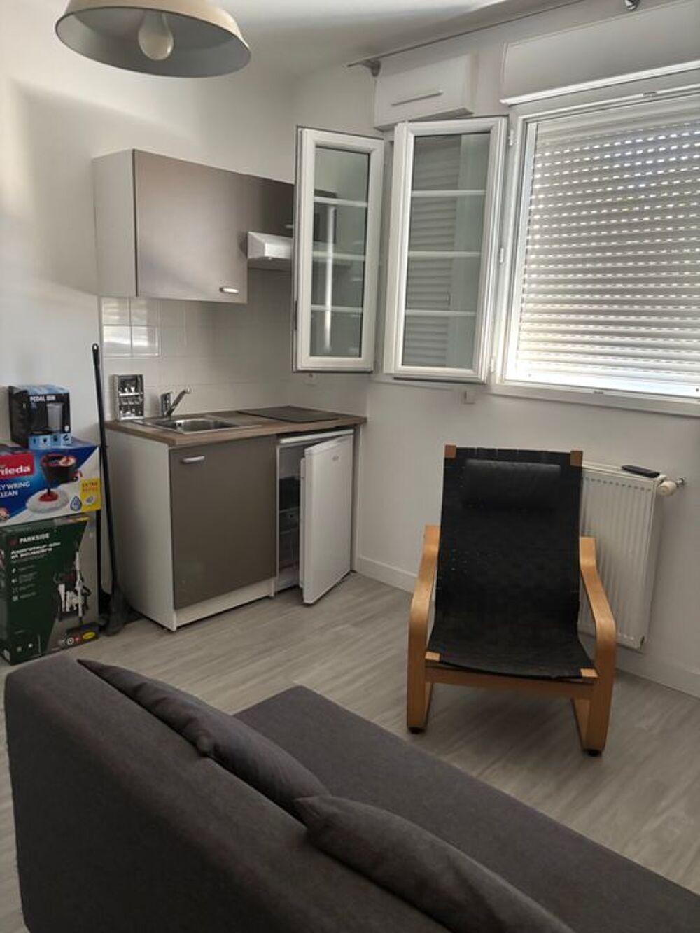 Location Appartement Appartement de 35m2 à louer sur Neuville-sur-Oise Neuville sur oise