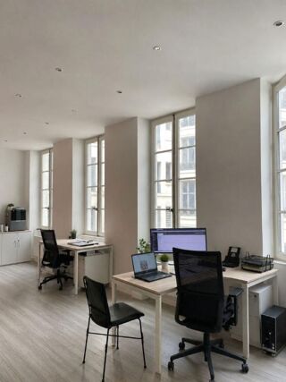 Vente Appartement Appartement Lyon 50 m2 Lyon 2