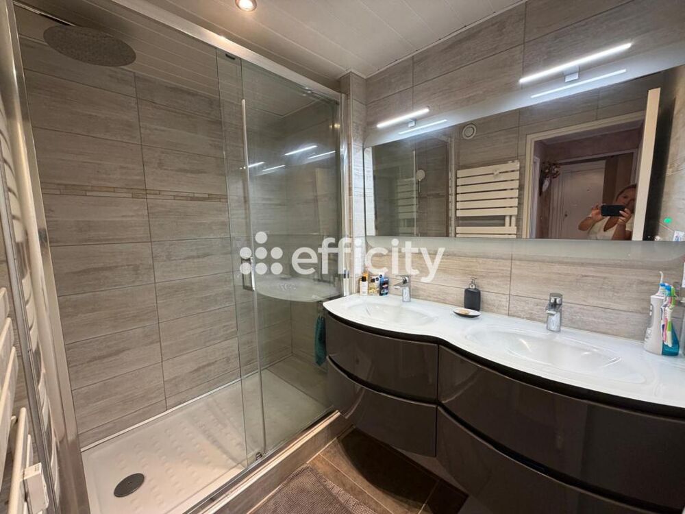 Vente Appartement Appartement Nice