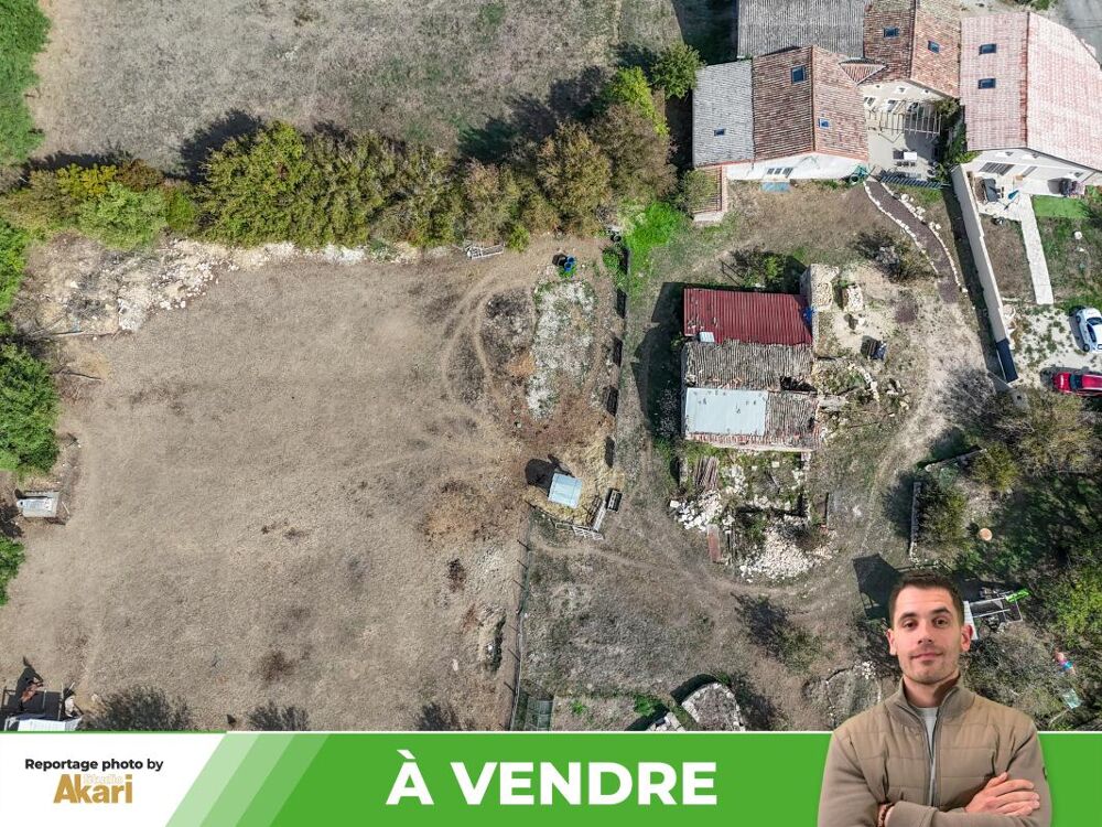 Vente Maison Maison Saint sauvant