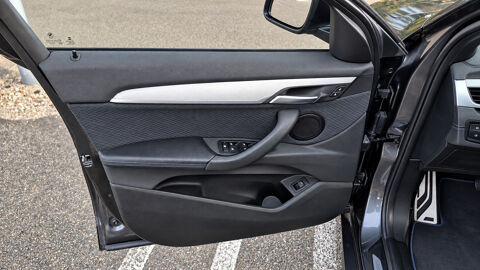 X2 I sDrive 18d 150 BVA8 M Sport - Automatique Entretien constr 2018 occasion 72000 Le Mans
