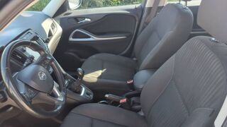 Zafira 1.6 CDTI 134 BlueInjection Ecoflex Edition - 7 places 2017 occasion 33600 Pessac