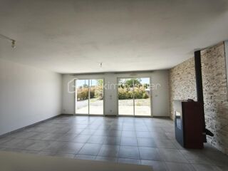  Maison à vendre 4 pièces 100 m²