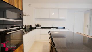  Appartement � vendre 2 pi�ces 44 m�