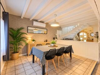 Vente Maison Ménétrol - Maison familiale avec jardin Menetrol