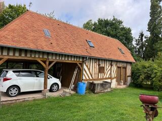  Maison à vendre 6 pièces 155 m²
