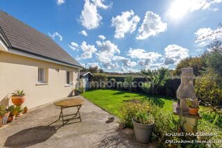  Maison à vendre 4 pièces 93 m²