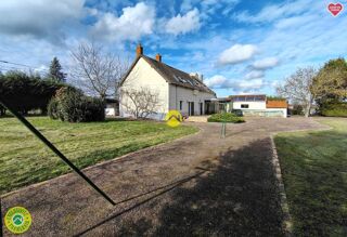  Maison à vendre 8 pièces 200 m²