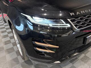 Range Rover Evoque Mark III P200 FLEXFUEL MHEV AWD BVA9 R-Dynamic SE 2022 occasion 34130 Valergues