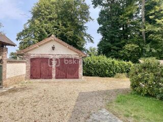  Propri�t�/ch�teau � vendre 10 pi�ces 297 m�