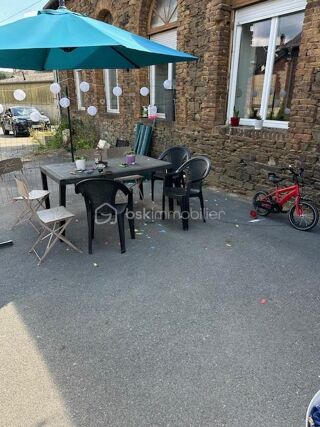  Immeuble � vendre 10 pi�ces 300 m�