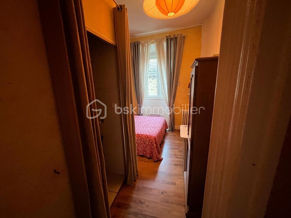 Vente Appartement SAILLANS - Plateau 45 m² Saillans