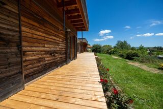  Maison à vendre 6 pièces 156 m²