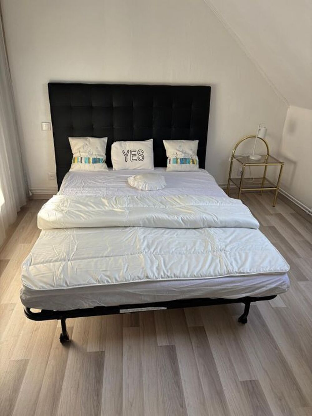 Location Appartement Chambre de 15m2 à louer sur Éragny Eragny