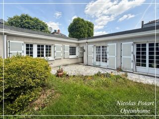  Maison � vendre 5 pi�ces 132 m�