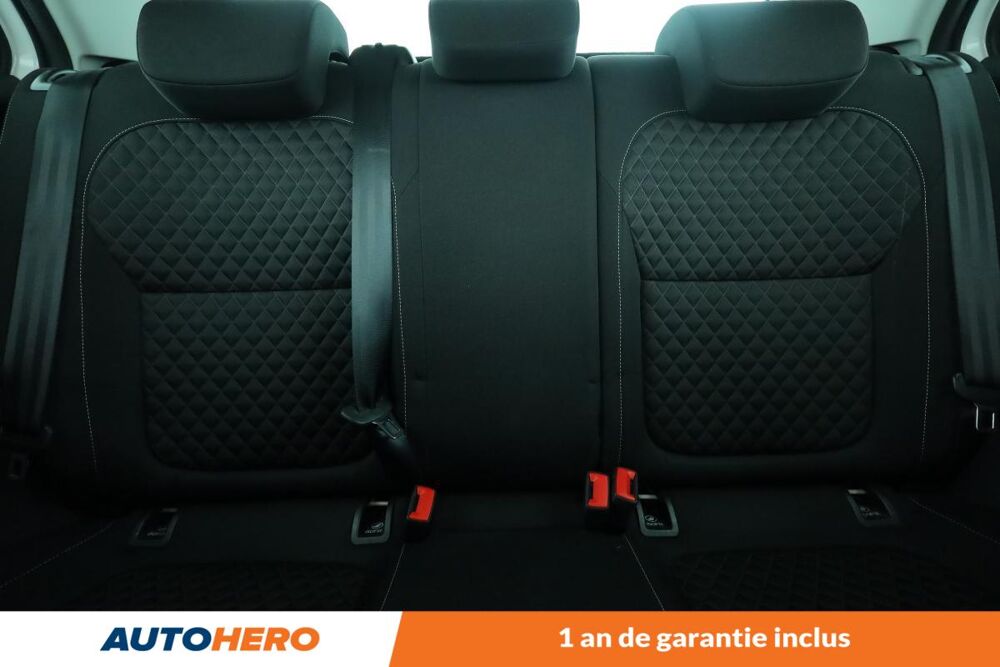 Fabia 1.0 MPI Drive 60 ch 2018 occasion 92130 Issy-les-Moulineaux
