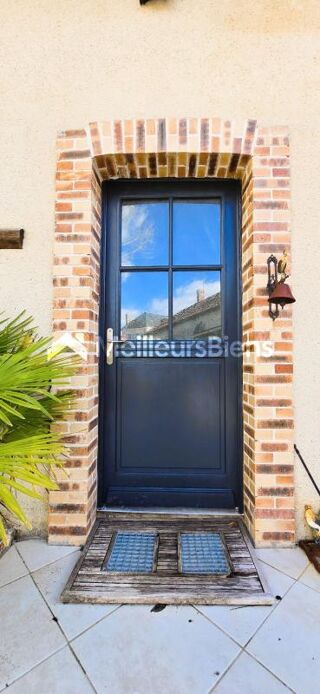  Maison � vendre 7 pi�ces 149 m�