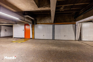  Parking / Garage  vendre 13 m