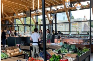  Appartement  vendre 4 pices 89 m