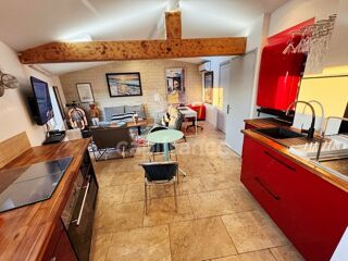  Appartement  vendre 4 pices 83 m