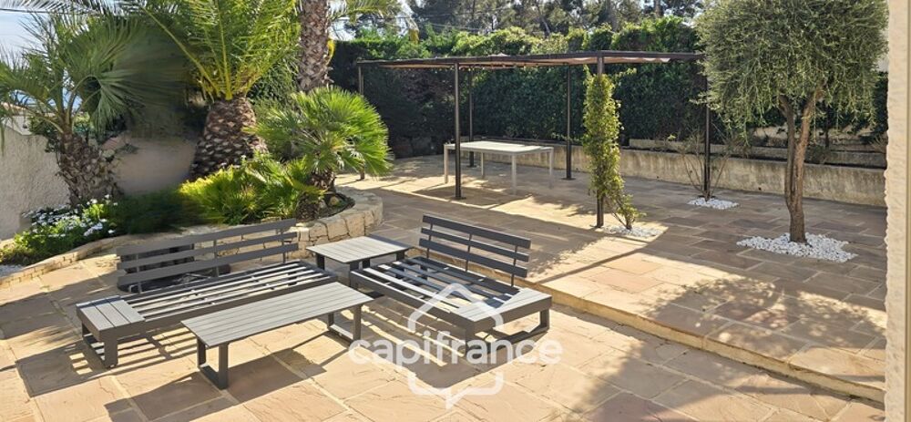 Vente Villa Villa à vendre 5 pièces + piscine BANDOL (83) Bandol